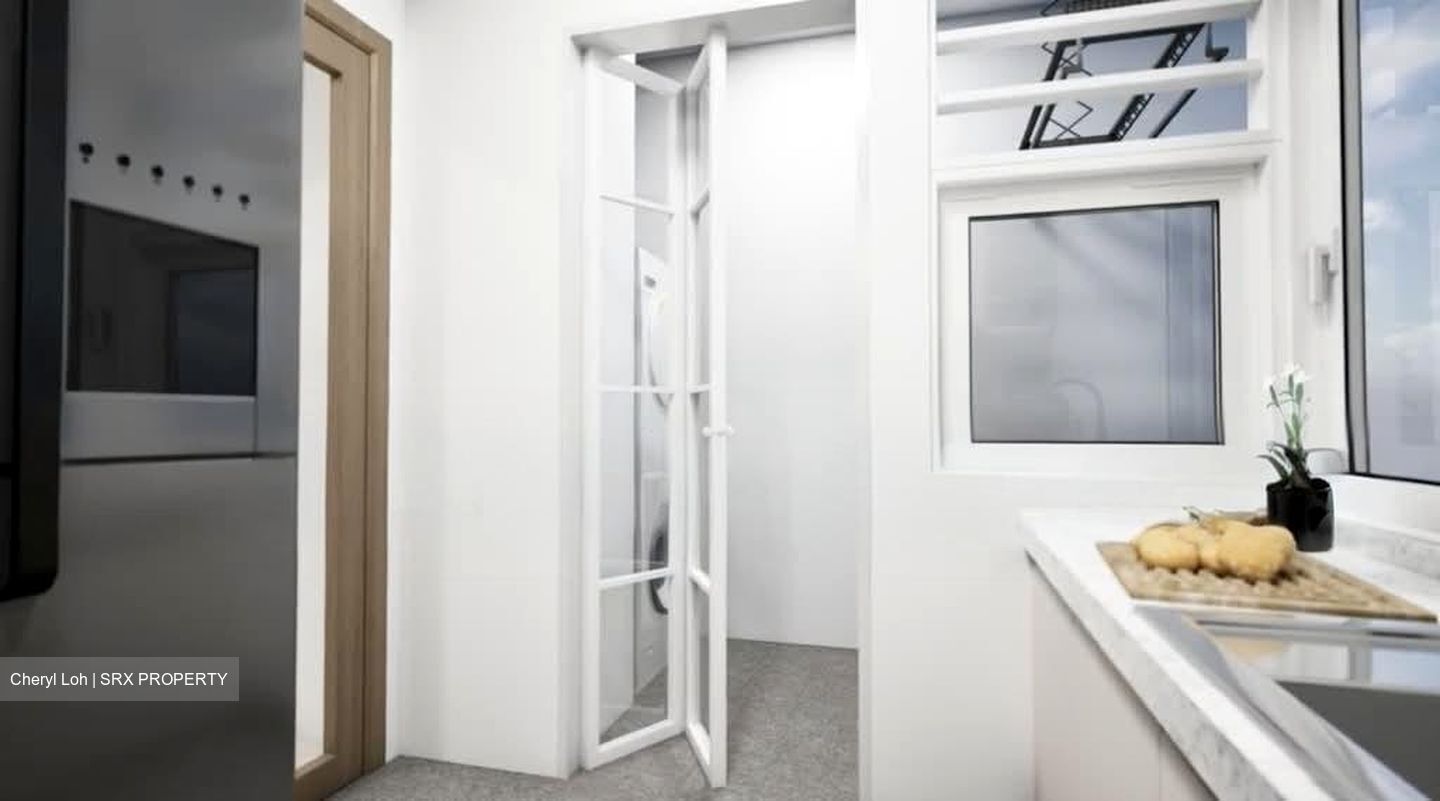 Sun Plaza (D27), Apartment #558332771